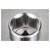 Sealey S1225 Walldrive Socket 25mm 1/2sq Drive