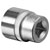 Sealey S1225 Walldrive Socket 25mm 1/2sq Drive