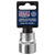 Sealey S1225 Walldrive Socket 25mm 1/2sq Drive
