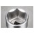 Sealey S1228 Walldrive Socket 28mm 1/2sq Drive