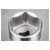 Sealey S1232 Walldrive Socket 32mm 1/2sq Drive