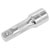 Sealey S12E75 Extension Bar 75mm 1/2sq Drive