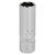 Sealey S12SP10 Spark Plug Socket 1/2sq Drive 16mm Plug