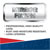 Sealey S12SP10 Spark Plug Socket 1/2sq Drive 16mm Plug