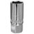 Sealey S12SP14 Spark Plug Socket 21mm 1/2Sq Drive