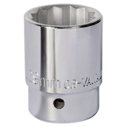 Sealey S34/29 Walldrive Socket 29mm 3/4sq Drive