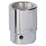 Sealey S34/29 Walldrive Socket 29mm 3/4"sq Drive