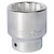 Sealey S34/46 Walldrive Socket 46mm 3/4sq Drive
