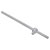 Sealey S34/TB Sliding T-bar 3/4sq Drive