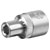 Sealey S3806 Walldrive Socket 6mm 3/8sq Drive