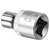 Sealey S3806 Walldrive Socket 6mm 3/8sq Drive
