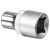 Sealey S3807 Walldrive Socket 7mm 3/8sq Drive