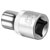 Sealey S3808 Walldrive Socket 8mm 3/8sq Drive
