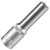 Sealey S3808D Walldrive Socket 8mm Deep 3/8sq Drive