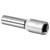 Sealey S3808D Walldrive Socket 8mm Deep 3/8sq Drive