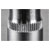 Sealey S3809 Walldrive Socket 9mm 3/8sq Drive