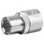 Sealey S3809 Walldrive Socket 9mm 3/8sq Drive