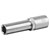 Sealey S3809D Walldrive Socket 9mm Deep 3/8sq Drive