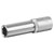Sealey S3810D Walldrive Socket 10mm Deep 3/8sq Drive