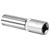 Sealey S3810D Walldrive Socket 10mm Deep 3/8sq Drive