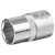 Sealey S3811 Walldrive Socket 11mm 3/8sq Drive
