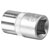 Sealey S3811 Walldrive Socket 11mm 3/8sq Drive