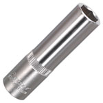 Sealey S3811D Walldrive Socket 11mm Deep 3/8sq Drive