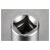 Sealey S3811D Walldrive Socket 11mm Deep 3/8sq Drive