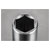 Sealey S3811D Walldrive Socket 11mm Deep 3/8sq Drive