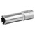 Sealey S3811D Walldrive Socket 11mm Deep 3/8sq Drive