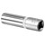 Sealey S3811D Walldrive Socket 11mm Deep 3/8sq Drive