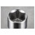 Sealey S3812 Walldrive Socket 12mm 3/8sq Drive