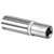 Sealey S3812D Walldrive Socket 12mm Deep 3/8sq Drive