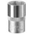 Sealey S3813 Walldrive Socket 13mm 3/8sq Drive