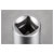 Sealey S3813D Walldrive Socket 13mm Deep 3/8sq Drive