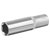 Sealey S3813D Walldrive Socket 13mm Deep 3/8sq Drive