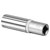 Sealey S3813D Walldrive Socket 13mm Deep 3/8sq Drive