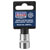 Sealey S3814 Walldrive Socket 14mm 3/8sq Drive