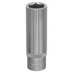 Sealey S3814D WallDrive® Socket 14mm Deep 3/8"Sq Drive