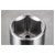 Sealey S3815 WallDrive® Socket 15mm 3/8Sq Drive