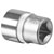 Sealey S3815 WallDrive® Socket 15mm 3/8Sq Drive
