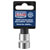 Sealey S3816 Walldrive Socket 16mm 3/8sq Drive