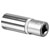 Sealey S3816D Walldrive Socket 16mm Deep 3/8sq Drive