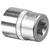 Sealey S3817 Walldrive Socket 17mm 3/8sq Drive