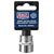 Sealey S3818 Walldrive Socket 18mm 3/8sq Drive