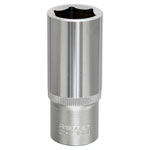 Sealey S3818D WallDrive® Socket 18mm Deep 3/8"Sq Drive