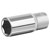 Sealey S3818D WallDrive® Socket 18mm Deep 3/8Sq Drive