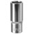 Sealey S3819D Walldrive Socket 19mm Deep 3/8sq Drive