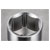 Sealey S3821 Walldrive Socket 21mm 3/8sq Drive