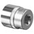 Sealey S3821 Walldrive Socket 21mm 3/8sq Drive